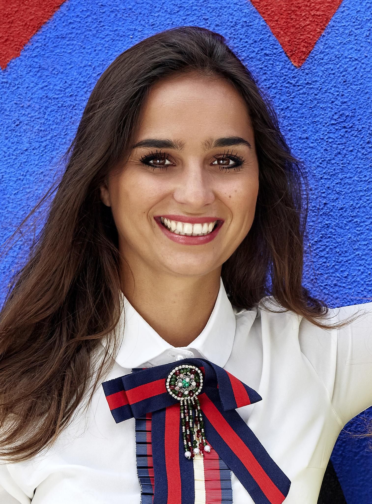 Raissa de Haas