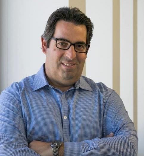 Chris Hayek