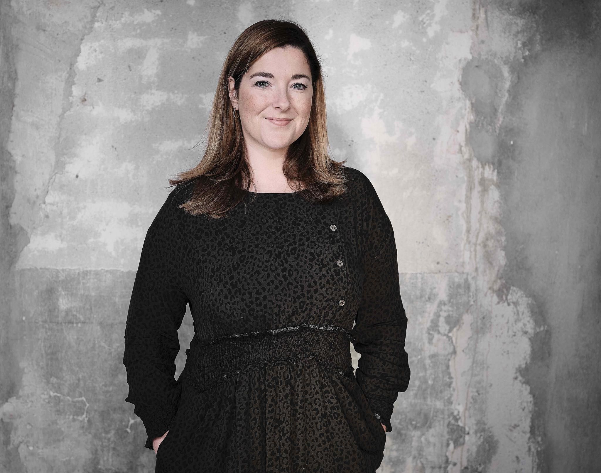 Sophie Frères (née Spethmann)