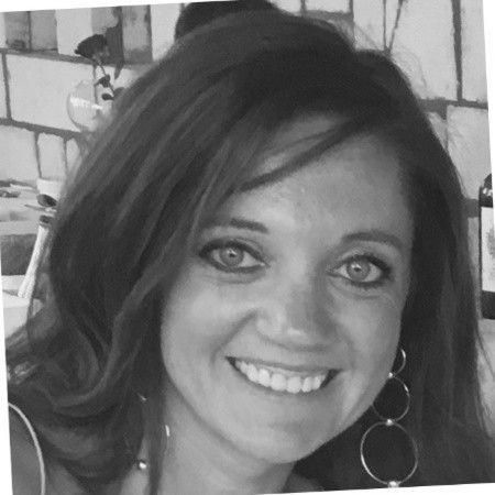 Gillian Geraghty