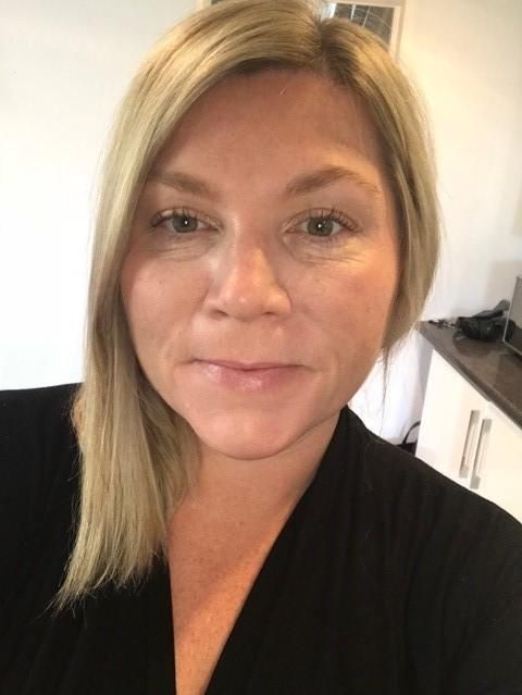 Angela Crouch