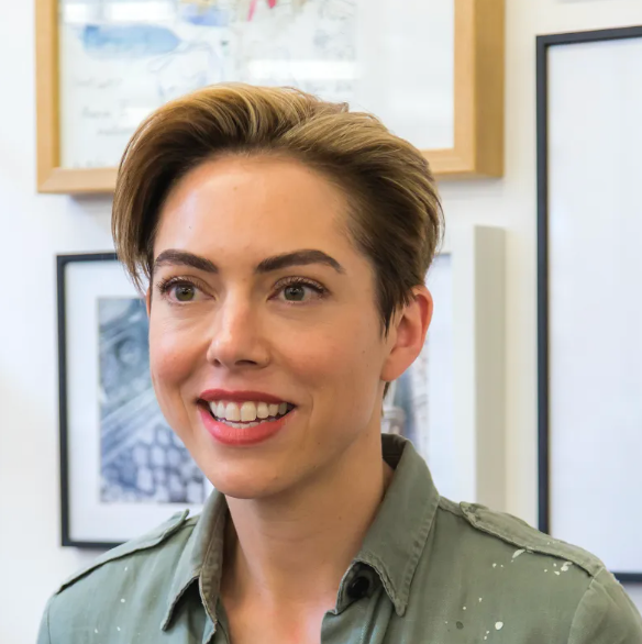 Miranda Cresswell