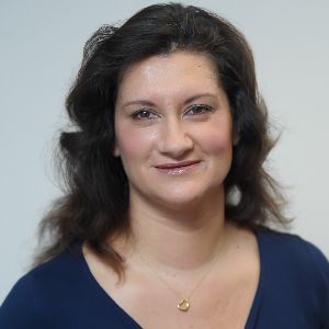Caroline Bartlett