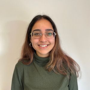 Amrit Dhami