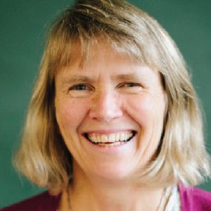 Joy Rees