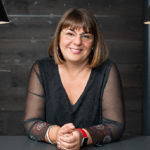 Alessandra Bellini