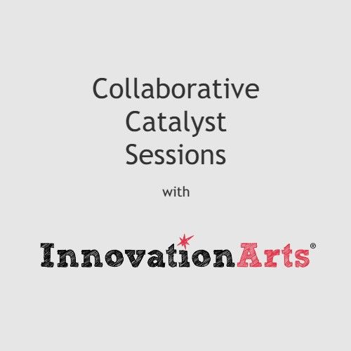Collaborative Catalyst Sessions