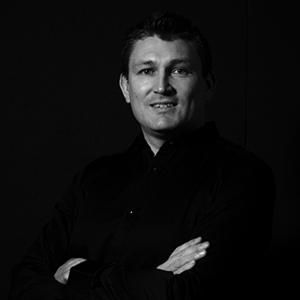 Martin Black