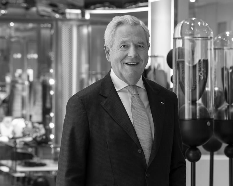 Philippe Houzé