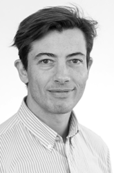 roy horgan headshot