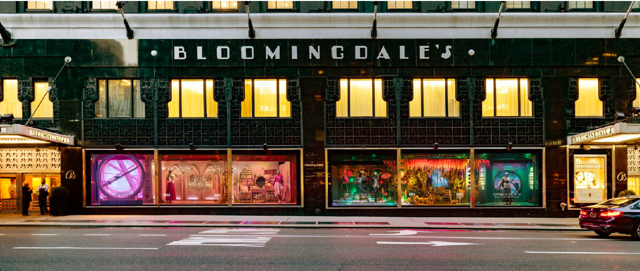 Bloomingdales