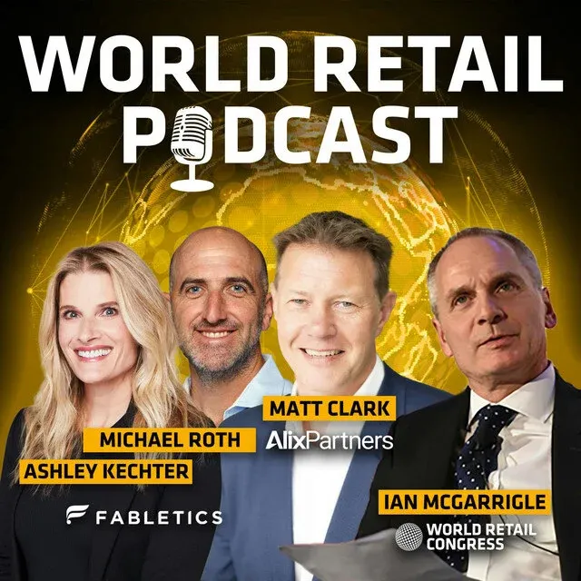 fabletics podcast