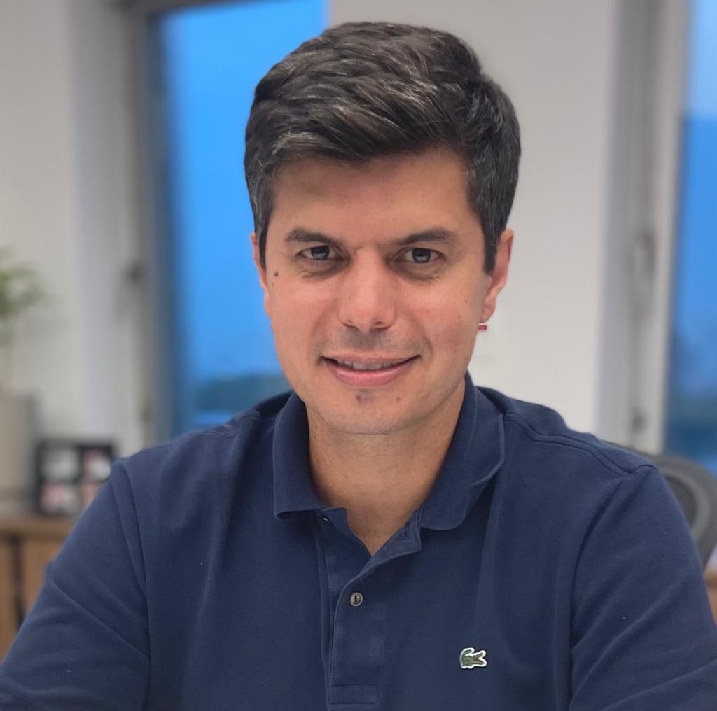 Frederico Trajano, CEO, Magalu