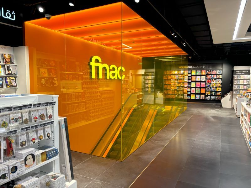 fnac