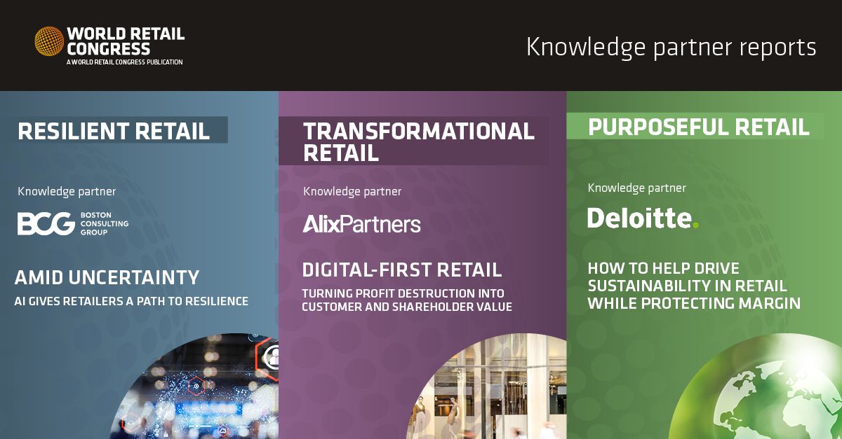 Keep the retail insights going