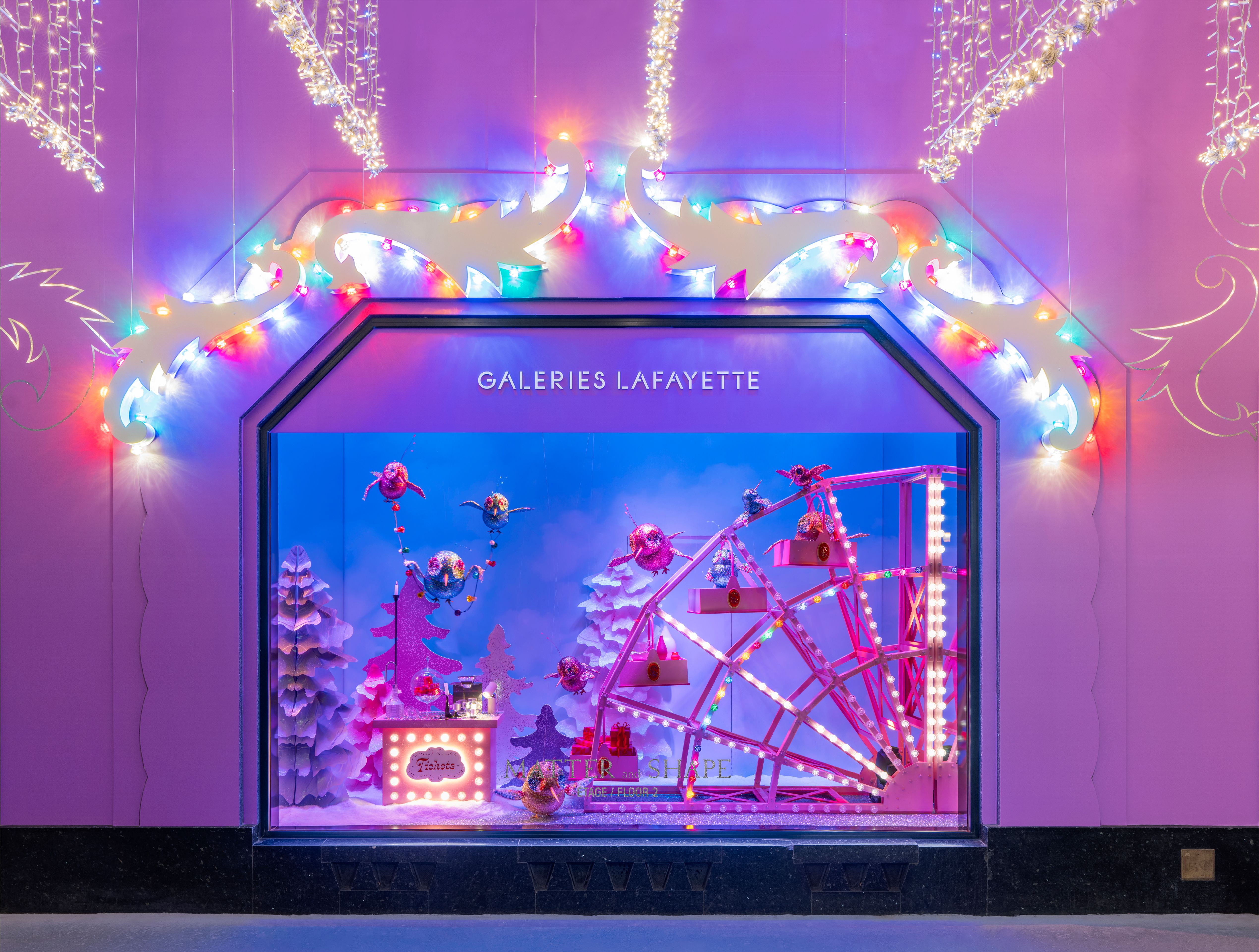 Galeries Lafayette