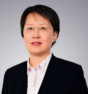 Ying Xu, President, Wumart Group