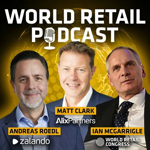 zalando podcast episode
