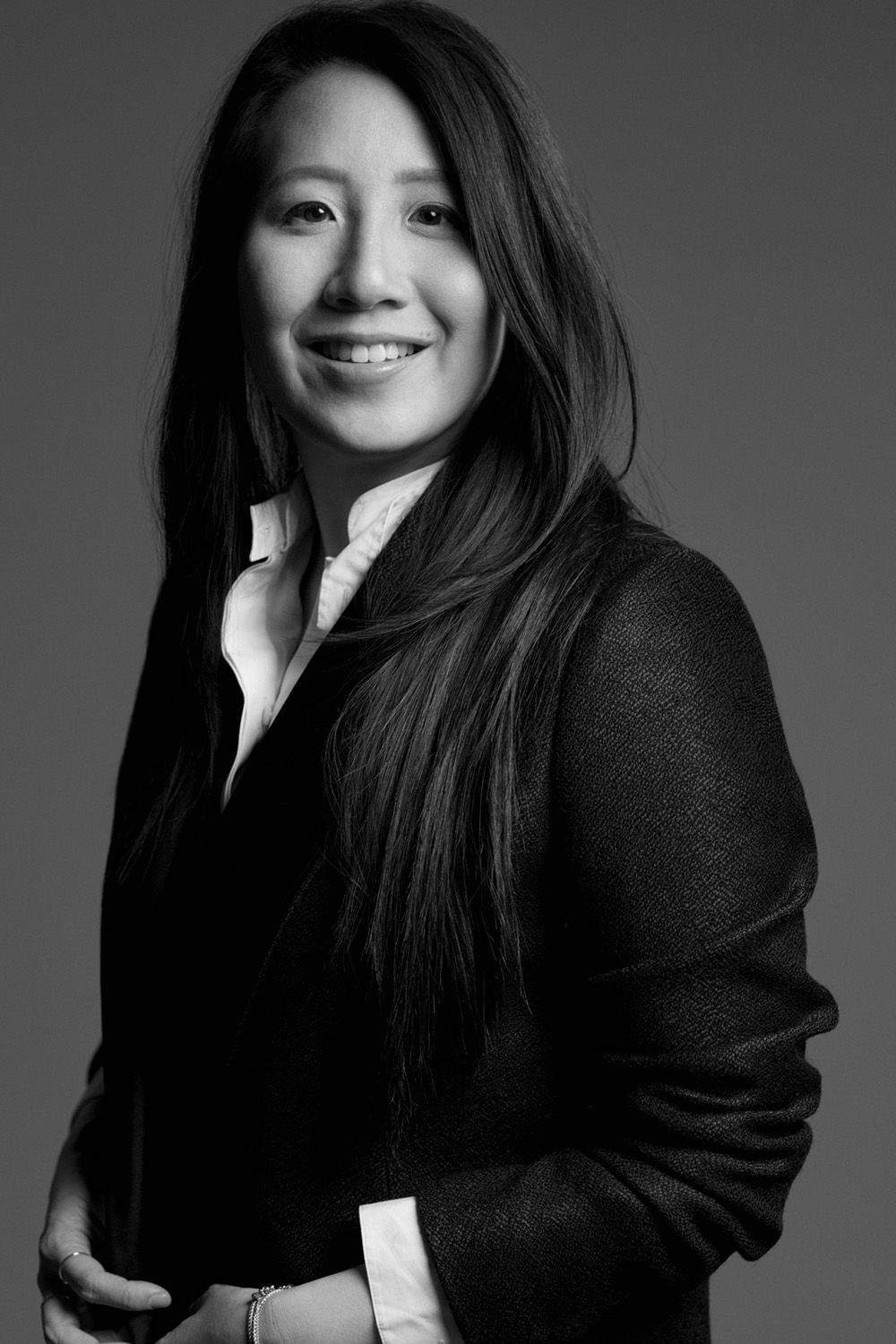 Jennifer Woo, Chairman and CEO, The Lane Crawford Joyce Group