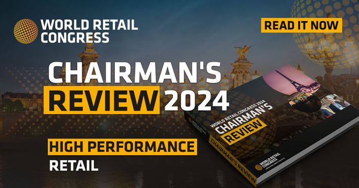 Chairman's Review 2024