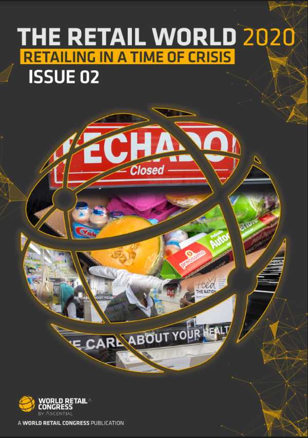 Issue Two: The Retail World 2020 - Retailing in a Time of Crisis