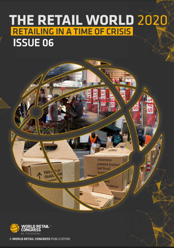 Issue Six: The Retail World 2020 - Retailing in a Time of Crisis