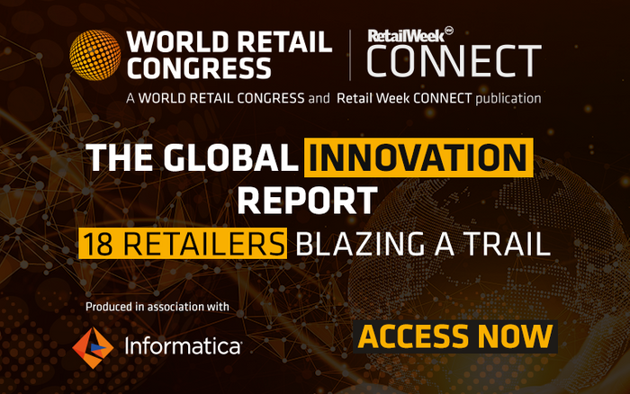 The Global Innovation Report: 18 Retailers Blazing a Trail