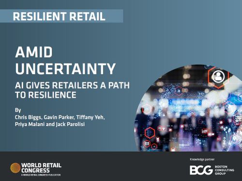 Resilient Retail Report