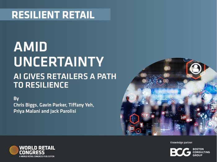 Resilient Retail Report