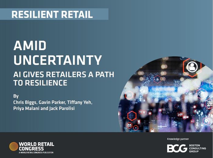 Resilient Retail Report