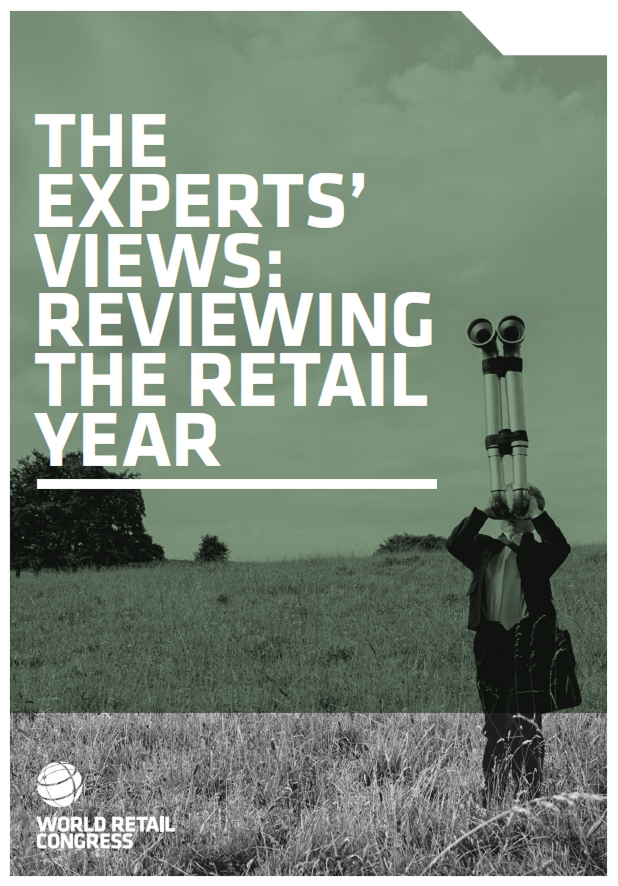 The Experts’ Views: Reviewing the Retail Year 2017