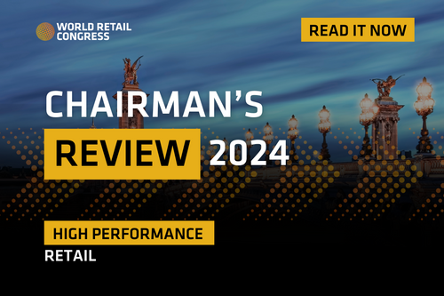 Chairman's Review 2024