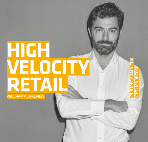 2019 Programme Preview World Retail Congress 2024