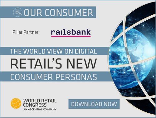 Retail's new consumer persona