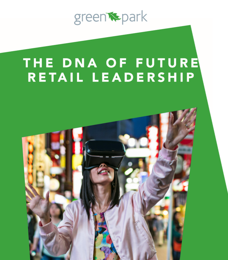 The DNA of Future Retailer Leadership