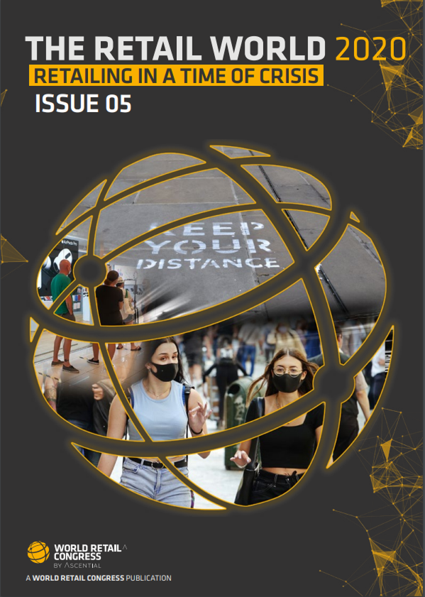 Issue Five: The Retail World 2020 - Retailing in a Time of Crisis