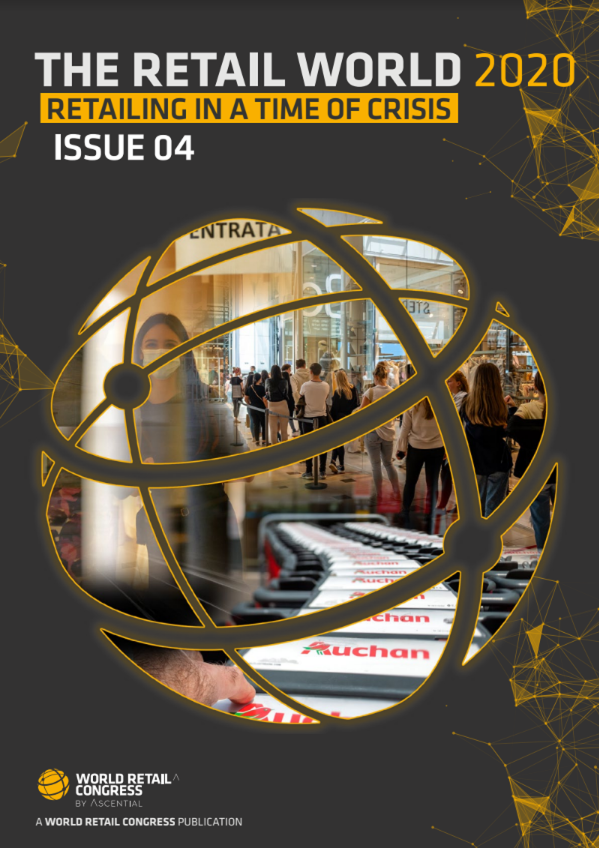 Issue Four: The Retail World 2020 - Retailing in a Time of Crisis