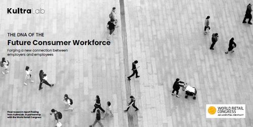 How to Build and Retain the Future Retail Workforce