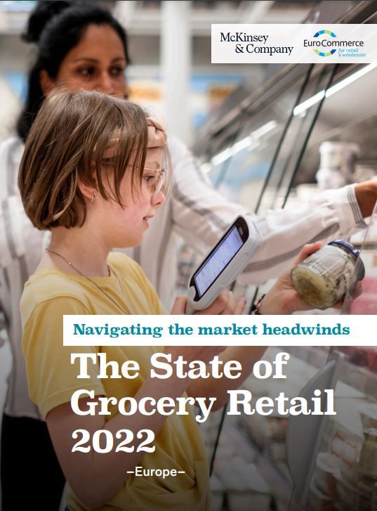 The state of grocery retail 2022