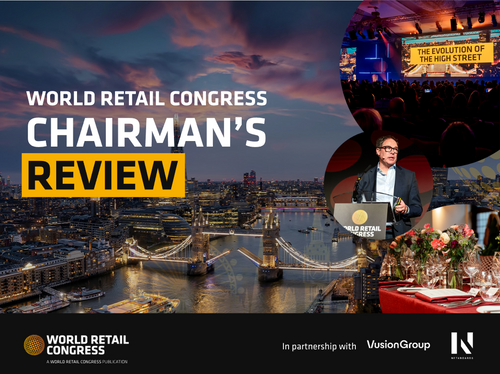 Chairman's Review 2025