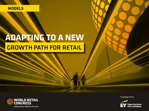 Adapting to a New Growth Path for Retail