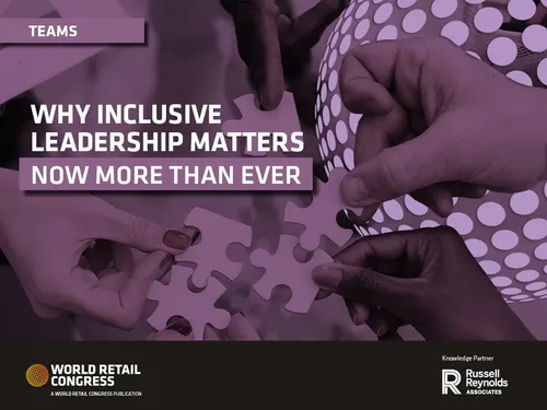 Why Inclusive Leadership Matters Now More Than Ever