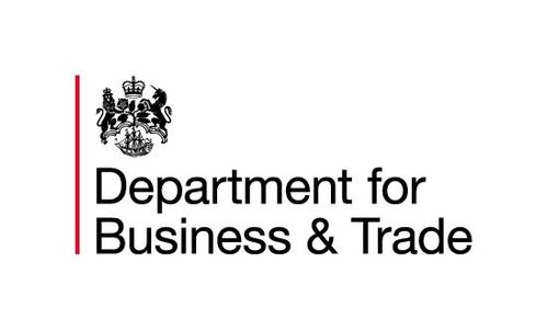 Department of Business and Trade