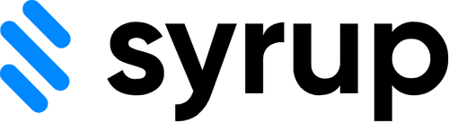 Syrup