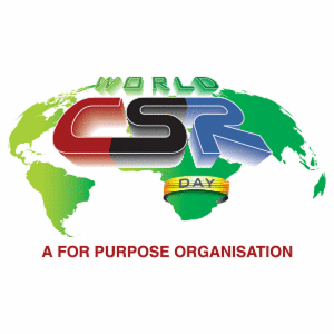World CSR Day
