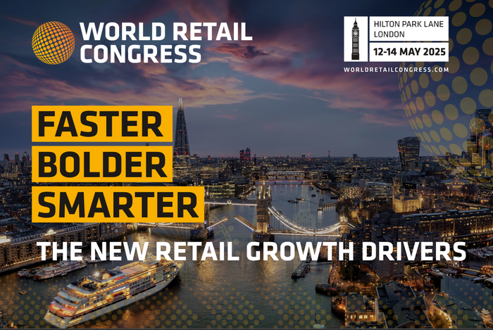 Why you can’t afford to miss the 2025 World Retail Congress