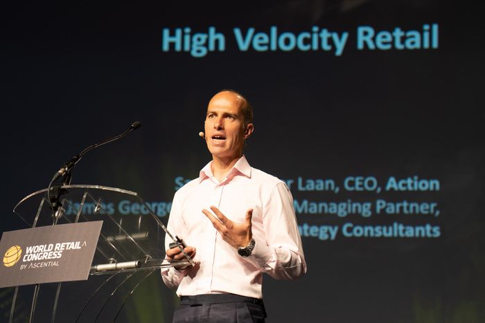 How to win in a high velocity world – developing retail models for sustained success