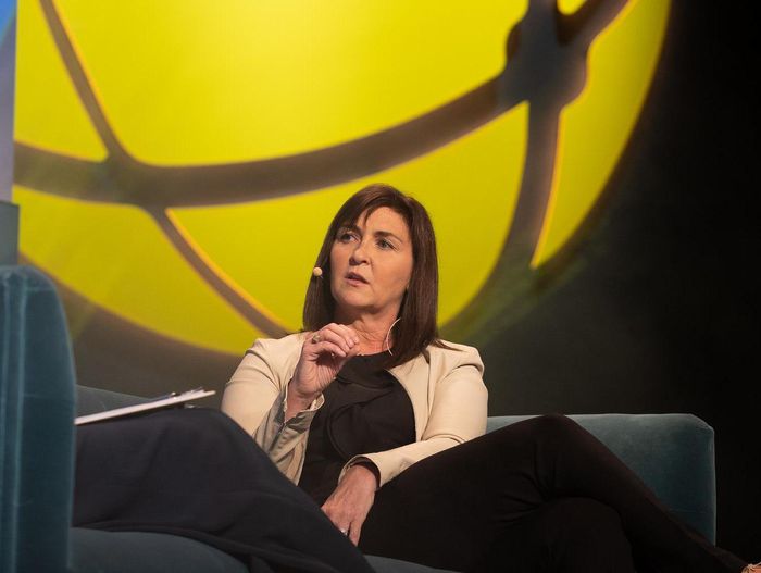 Promote women and promote change says Walmart boss World Retail