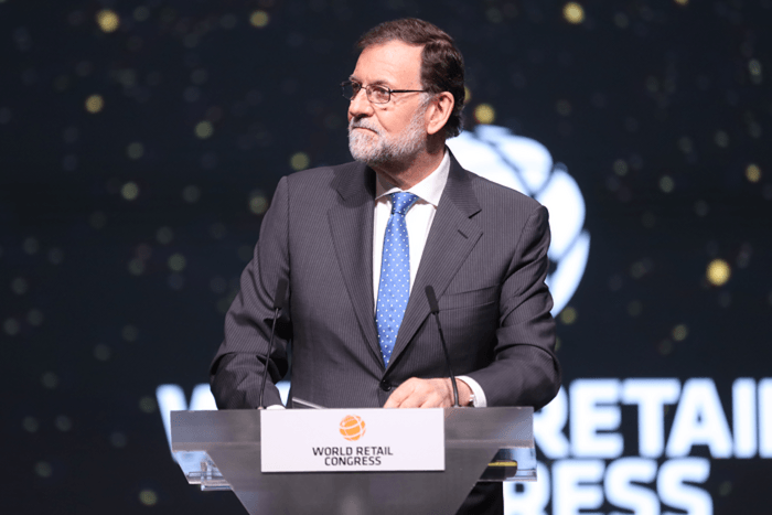 Spanish Prime Minister opens World Retail Congress