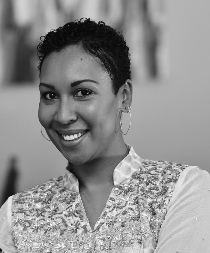 Exclusive interview with Suzie Wokabi, Founder & Chief Creative Officer of SuzieBeauty